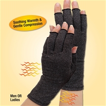 Ladies' Hand Support Gloves
