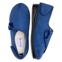 Bow touch Close Slipper