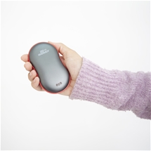 Rechargeable Hand Warmer