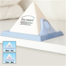 Pyramid De-Humidifier