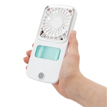 Cooling Mini Fan