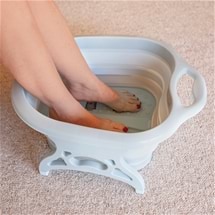 Soothing Foot Spa