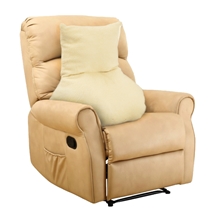 Snuggly Chair Cushion
