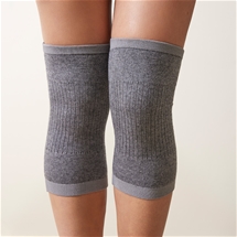 Ladies Knee Warmers