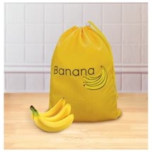 Keep Fresh Banana Bag