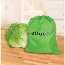 Lettuce Storage Bag