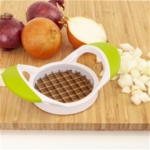 Easy Onion Dicer