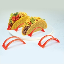 Stand Up Taco Set of 4