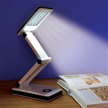 Portable LED Lamp