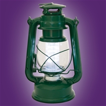 Vintage Style LED Lantern