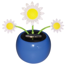 Solar Dancing Flower Daisy