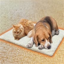 Self Heating Pet Bed