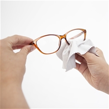 Anti Fog Eyeglasses Cleaner