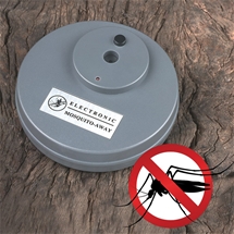 Electronic Mosquito Repellent