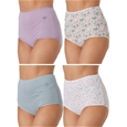Pack of 4 Briefs_17G28_1