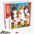 1000 pcs Cat Puzzle_Z397_0