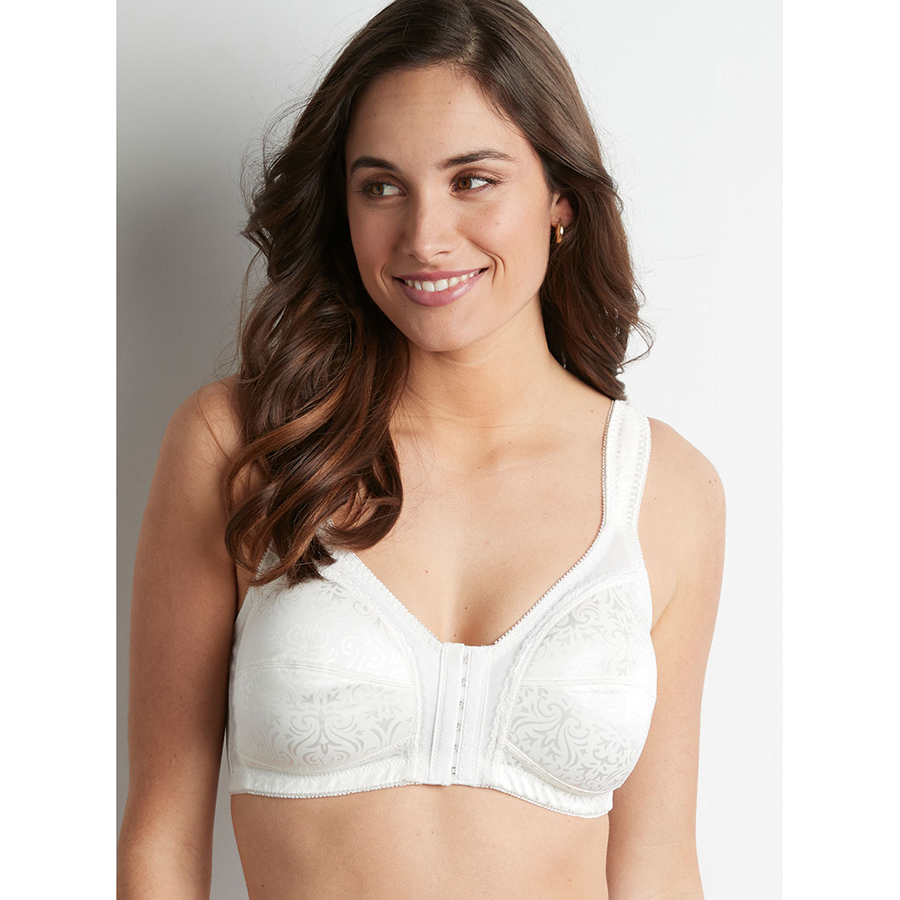 Soft Cup Bra - Magnamail