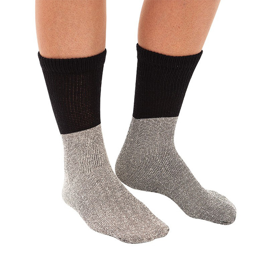 Thermal Non-Binding Socks - Magnamail