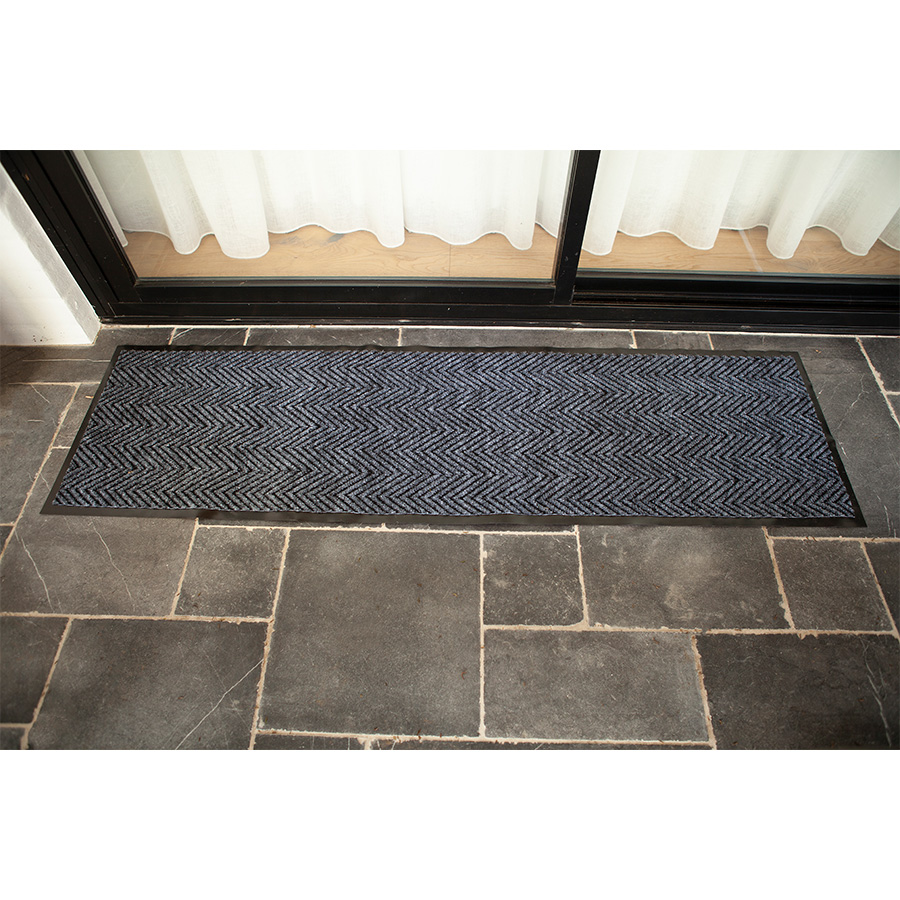 Extra Long Dirt Trap Mat Magnamail