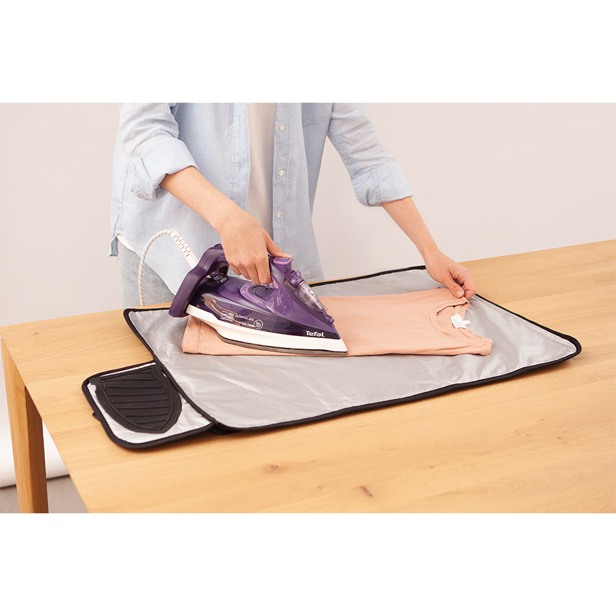Portable Ironing Pad Magnamail