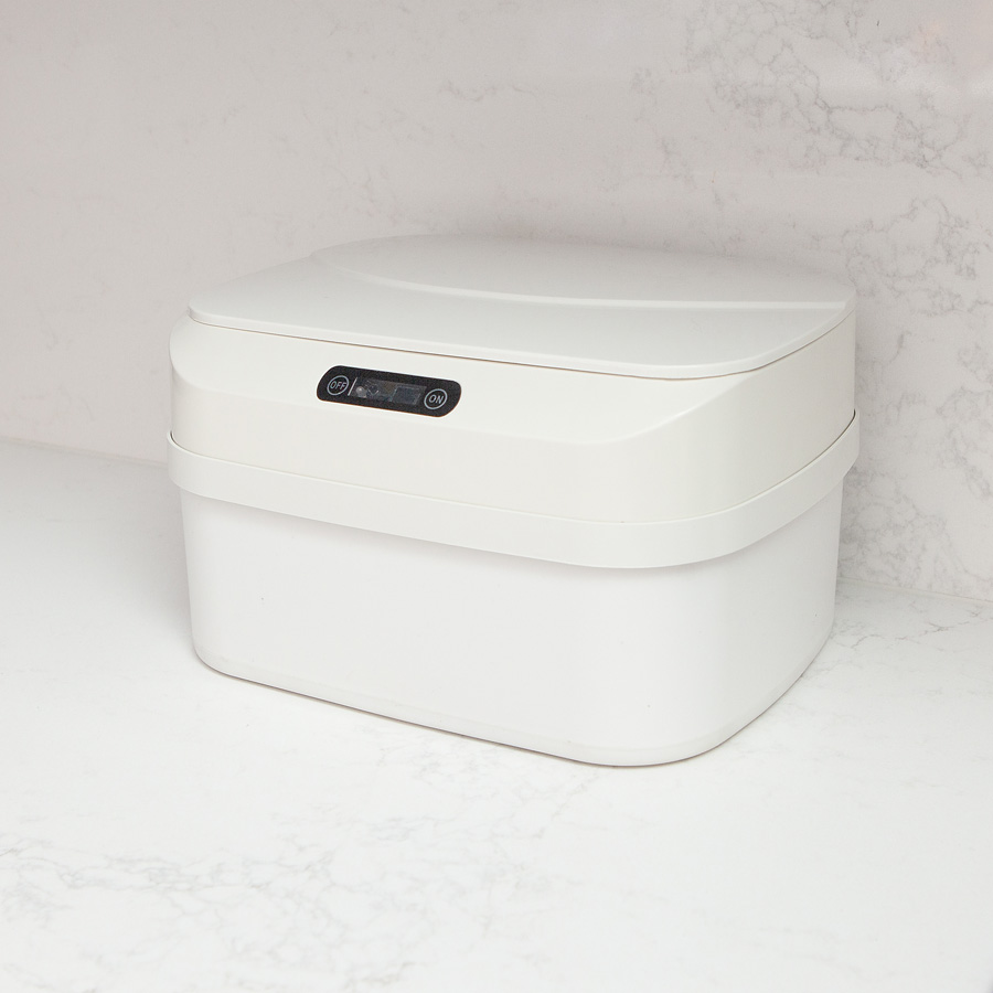 Smart Sensor Bin Magnamail