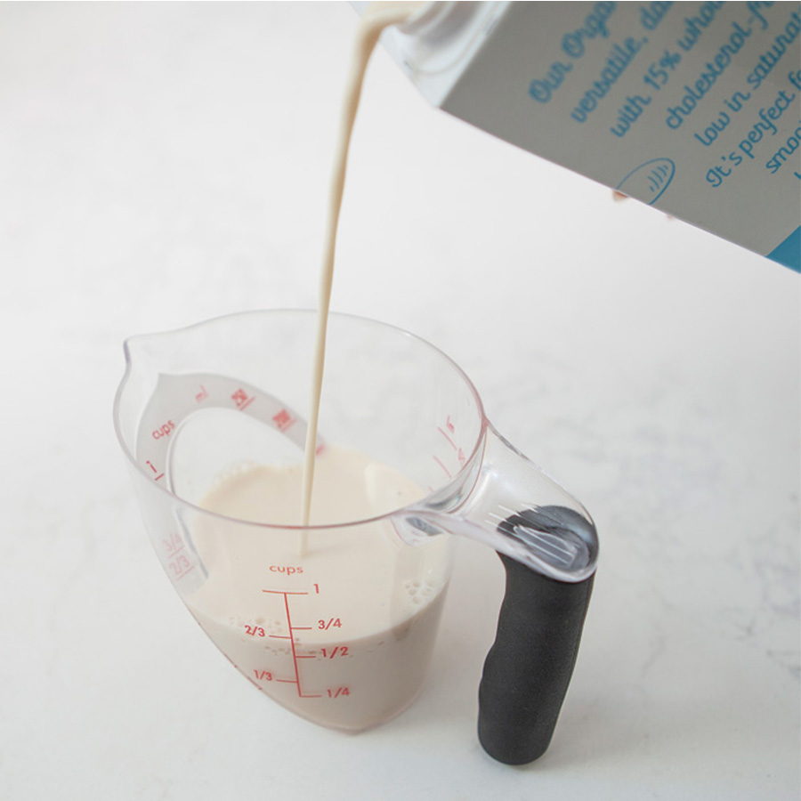 Easy Read Measuring Cup Magnamail