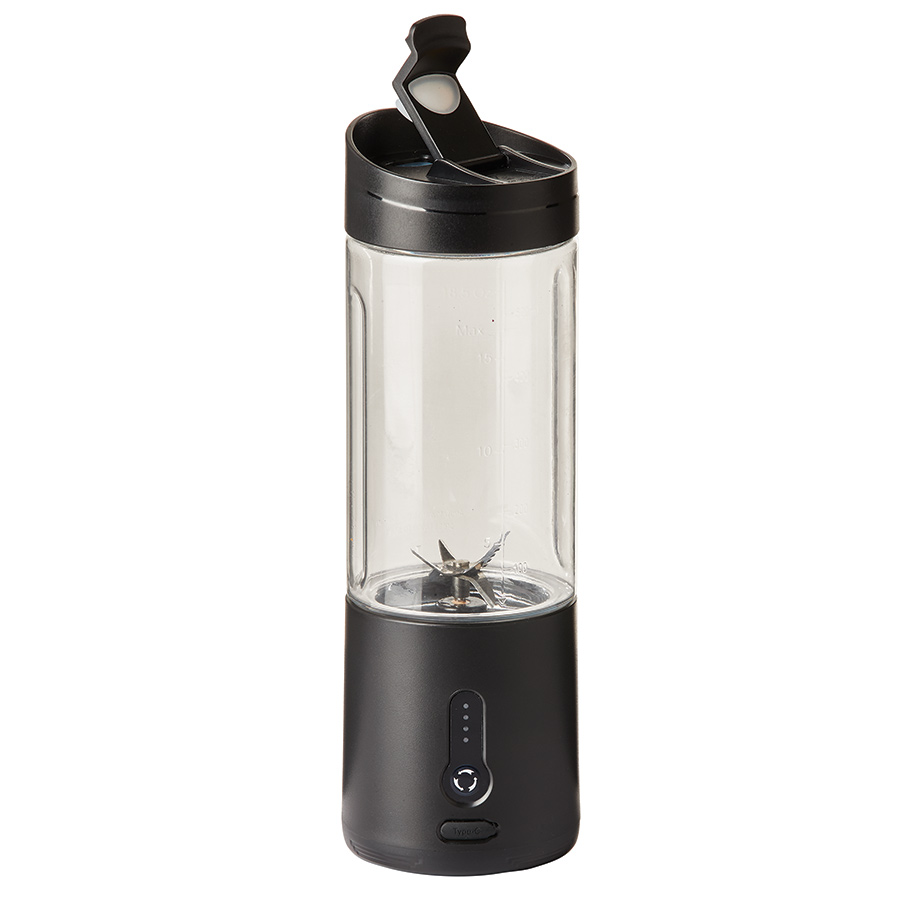 Powerful Portable Blender Magnamail