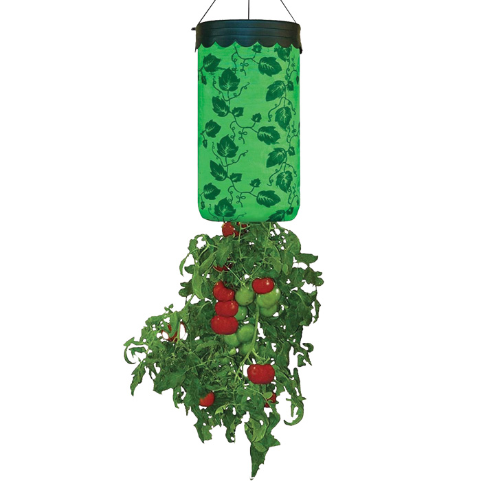Upside Down Tomato Planter Magnamail
