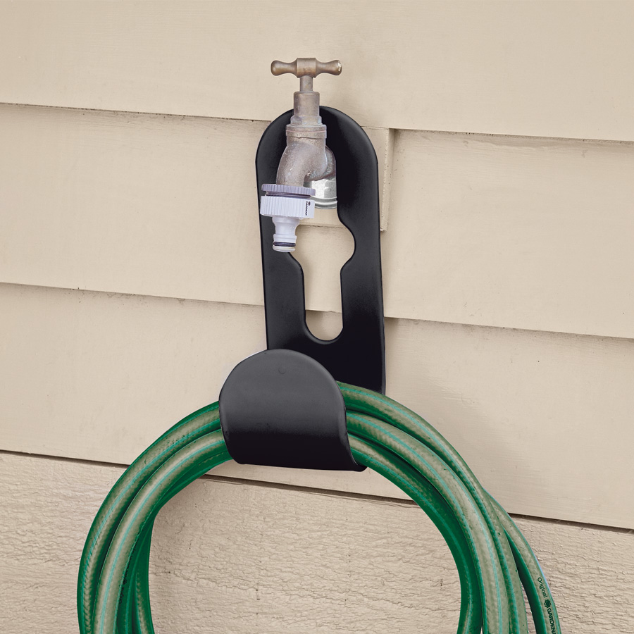 Handy Hose Holder Magnamail