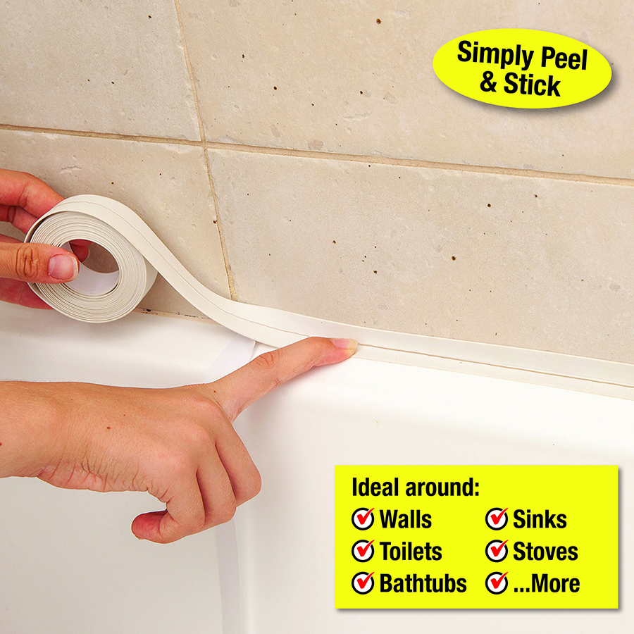 Caulk Tape Magnamail