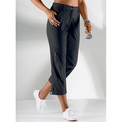 Womens casual capris new arrivals